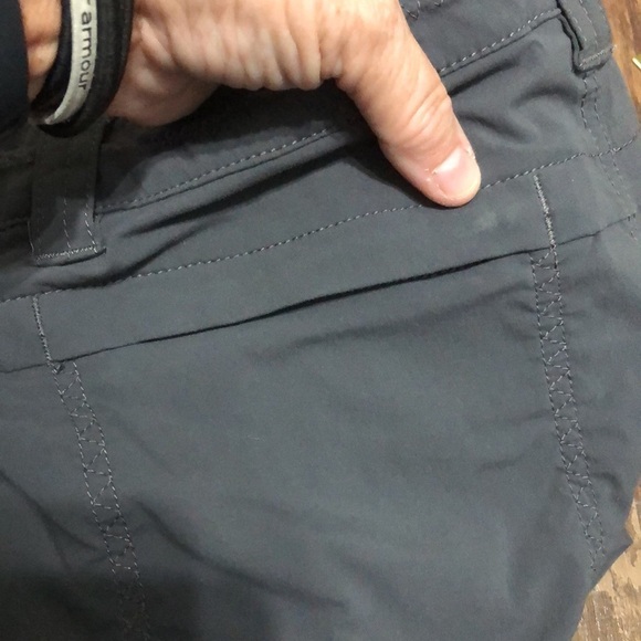 Eddie Bauer Capri’s - Picture 13 of 14